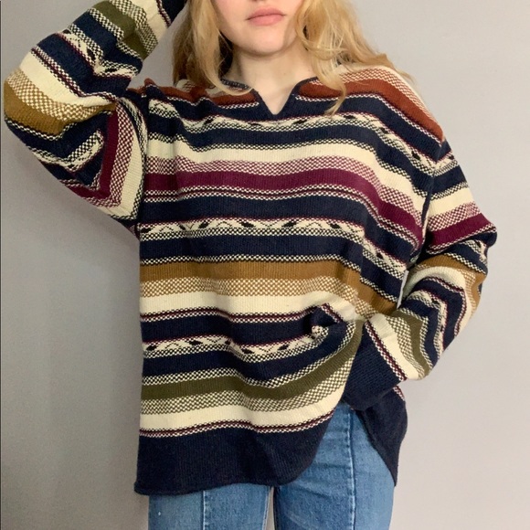 Structure Other - Vintage Structure Sweater